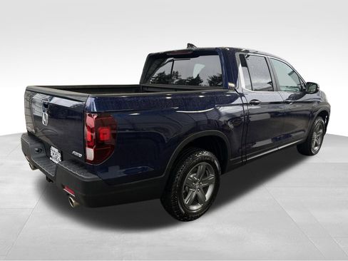 Used 2023 Honda Ridgeline RTL image 5