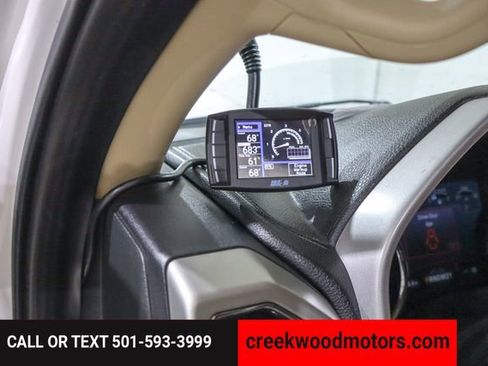 Used 2019 Ford F250 Lariat w/ Lariat Ultimate Package image 49