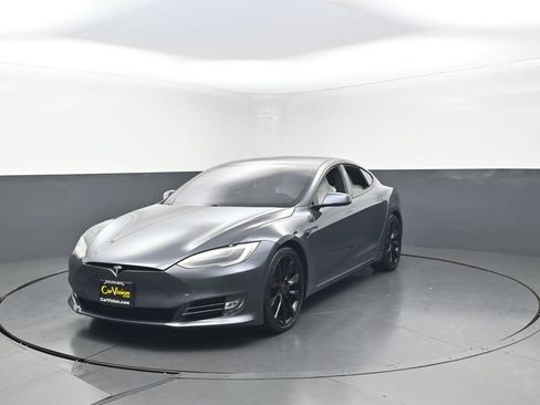 Used 2019 Tesla Model S Performance AWD/4WD image 40