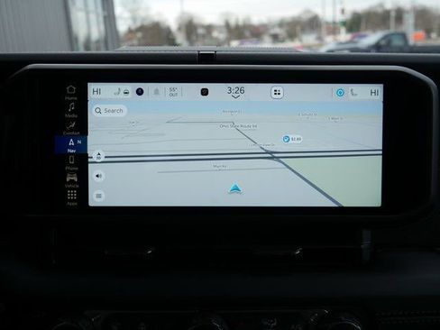 New 2026 Jeep Gladiator Rubicon image 4