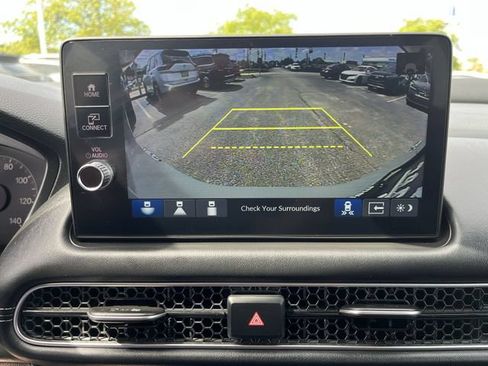 Used 2026 Honda HR-V EX-L image 25