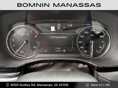 Used 2023 Cadillac XT5 Premium Luxury image 29