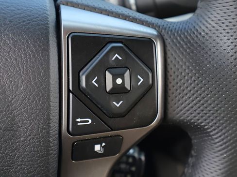 Certified 2022 Toyota Tacoma SR5 w/ Technology Package image 21