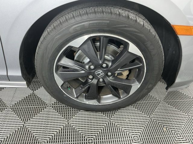 Used 2022 Honda Odyssey Elite image 16