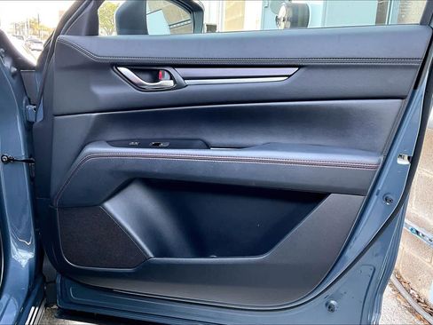 Used 2023 MAZDA CX-5 Carbon Edition image 22