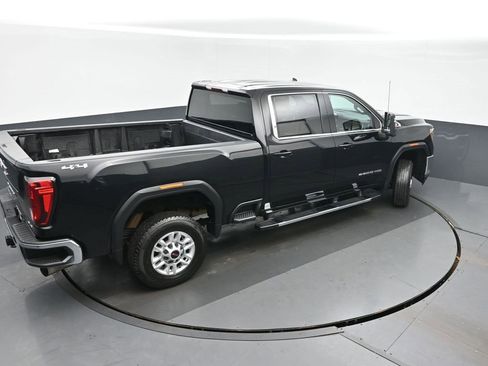 Used 2023 GMC Sierra 2500 SLE image 33