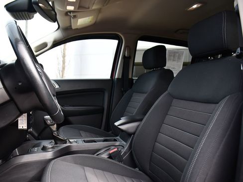 Used 2020 Ford Ranger XLT w/ Equipment Group 301A Mid AWD/4WD image 13