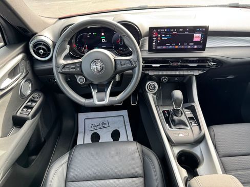 Used 2024 Alfa Romeo Tonale Veloce image 20