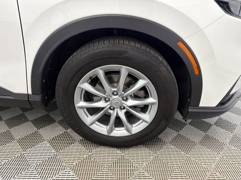 Certified 2026 Honda CR-V EX image 13