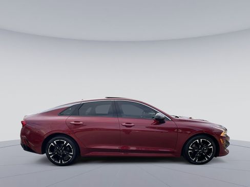 Used 2022 Kia K5 GT-Line w/ GT-Line FWD Premium Package image 10