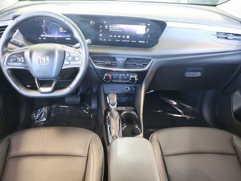 Used 2024 Buick Encore GX Sport Touring AWD/4WD image 16