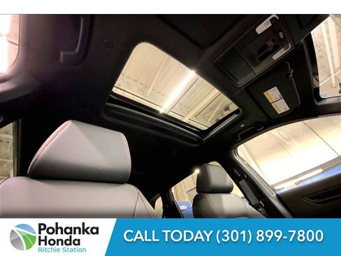 New 2026 Honda CR-V Sport-L image 14