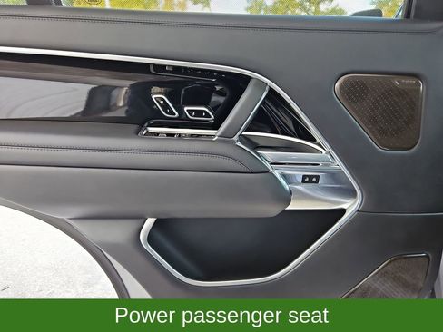 Used 2023 Land Rover Range Rover Long Wheelbase Autobiography image 36