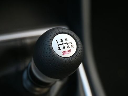 New 2026 Subaru WRX Premium AWD/4WD image 21