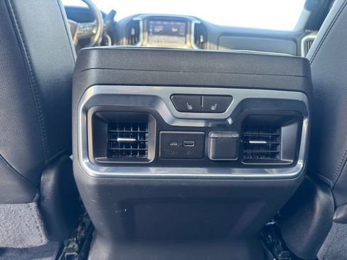 Used 2020 GMC Sierra 1500 AT4 w/ AT4 Premium Package AWD/4WD image 43