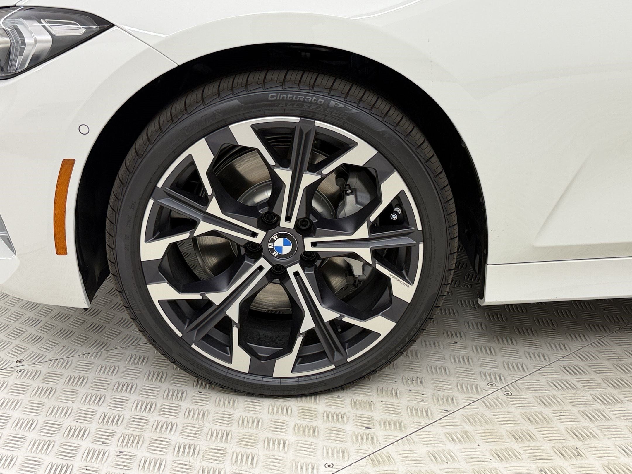 New 2026 BMW 330i Sedan w/ Convenience Package RWD image 13