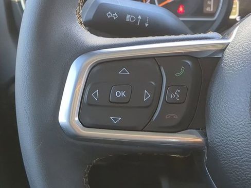 Certified 2024 Jeep Wrangler Unlimited Sahara w/ Technology Group image 30