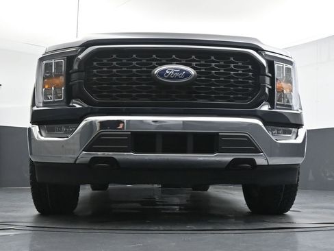 Used 2023 Ford F150 XLT w/ Equipment Group 302A High AWD/4WD image 34