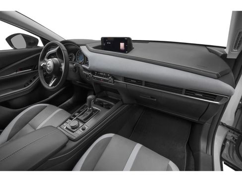 New 2026 MAZDA CX-30 Aire Edition AWD/4WD image 12