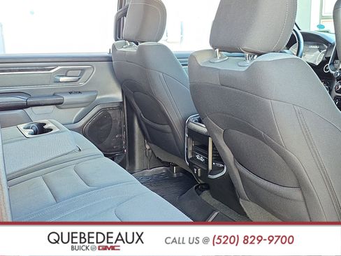 Used 2022 RAM 1500 Lone Star AWD/4WD image 27