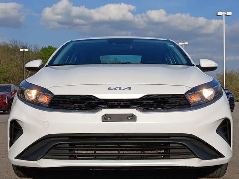 Used 2024 Kia Forte LXS image 32