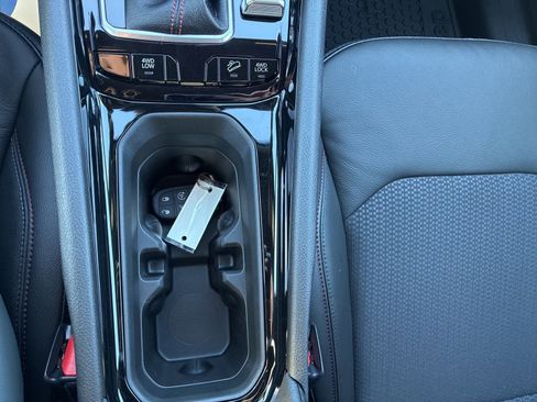 New 2026 Jeep Compass Trailhawk w/ Sun, Sound & Navigation Group image 27