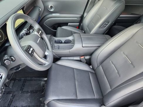 Certified 2026 Hyundai Palisade Calligraphy AWD/4WD image 9