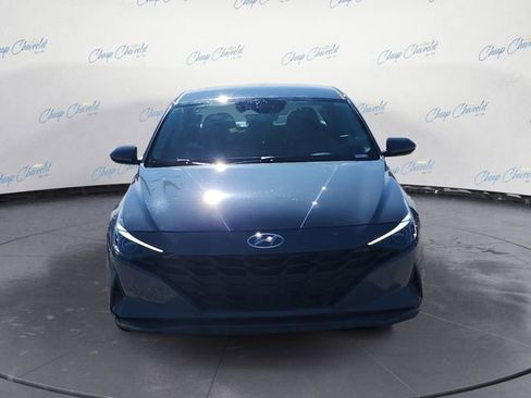 Used 2021 Hyundai Elantra SEL w/ Convenience Package image 8