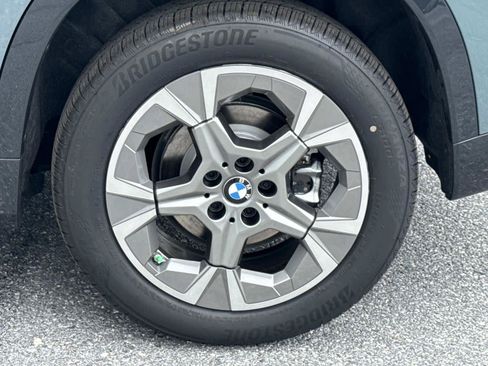 New 2026 BMW X1 xDrive28i w/ Technology Package AWD/4WD image 12
