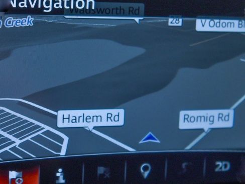 Used 2019 MAZDA CX-9 Touring w/ Touring Premium Package image 19