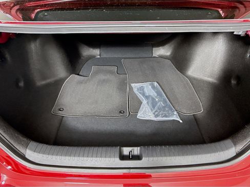 Certified 2023 Honda Accord LX image 30