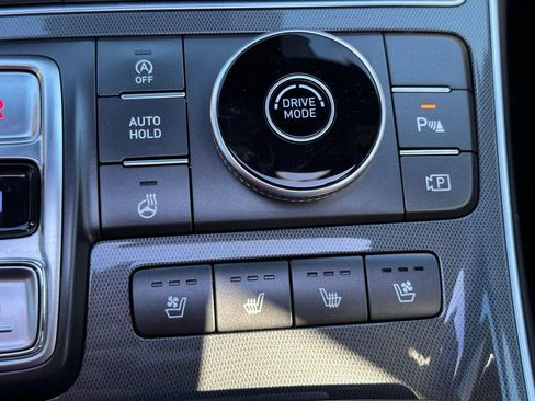 Used 2023 Hyundai Santa Fe Calligraphy w/ Cargo Package image 37