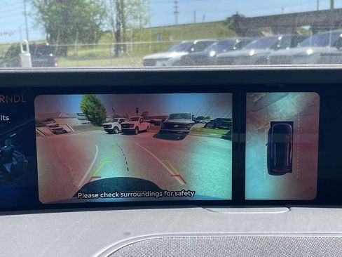 New 2026 Lincoln Nautilus Reserve AWD/4WD image 20