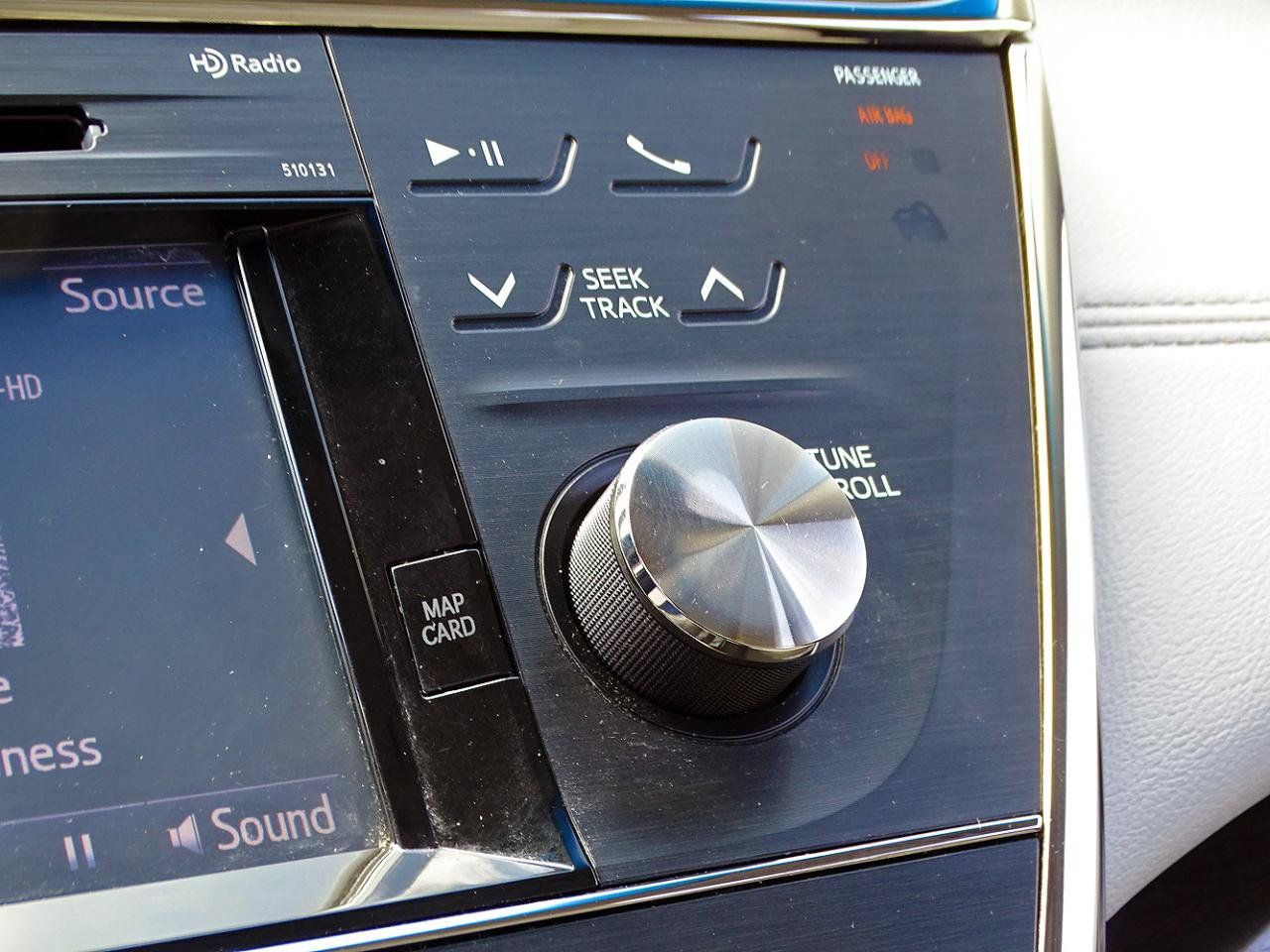 Used 2016 Toyota Avalon Limited w/ Protection Package FWD image 34