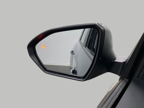 New 2026 Hyundai Tucson SEL image 20