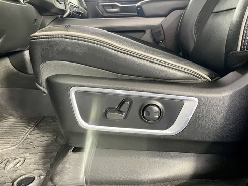 Certified 2023 RAM 1500 Laramie AWD/4WD image 14