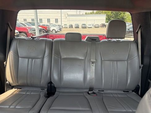Used 2016 Ford F150 XLT w/ Equipment Group 301A Mid AWD/4WD image 21