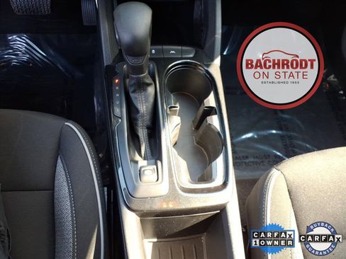 Certified 2023 Chevrolet TrailBlazer LT image 13