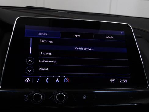 Used 2021 Cadillac CT5 V w/ Platinum Package image 68