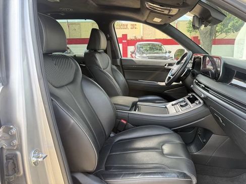 Used 2024 Hyundai Palisade Calligraphy AWD/4WD image 29