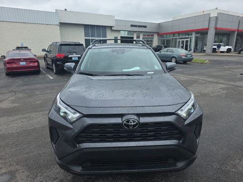 Used 2023 Toyota RAV4 XLE w/ Convenience Package AWD/4WD image 3