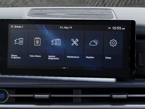 New 2026 Hyundai Santa Fe SEL AWD/4WD image 13