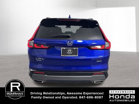 Used 2024 Honda CR-V Sport Touring image 34