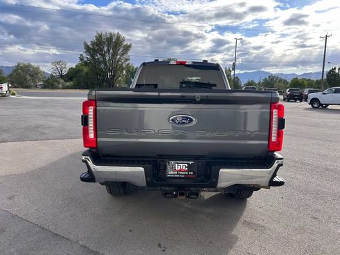Used 2026 Ford F350 Lariat AWD/4WD image 5