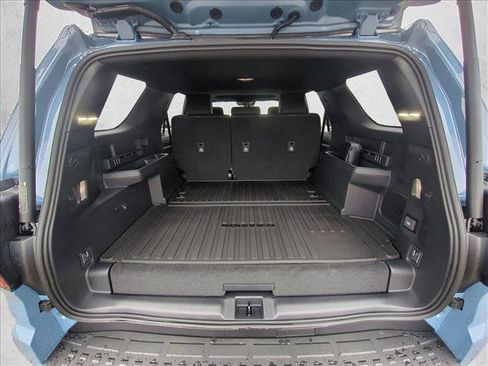 New 2026 Toyota 4Runner Limited image 6