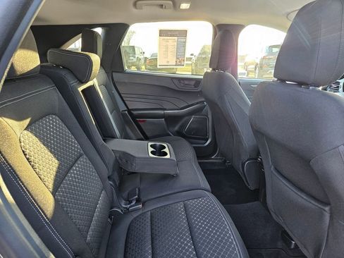 Used 2025 Ford Escape Active image 30