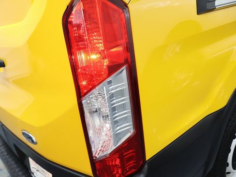 Used 2021 Ford Transit 250 148 High Roof w/ Load Area Protection Package image 26