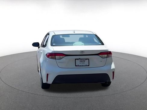Used 2025 Toyota Corolla LE FWD image 7