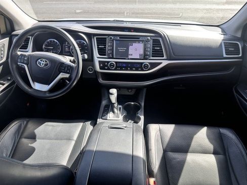 Used 2015 Toyota Highlander Limited image 19