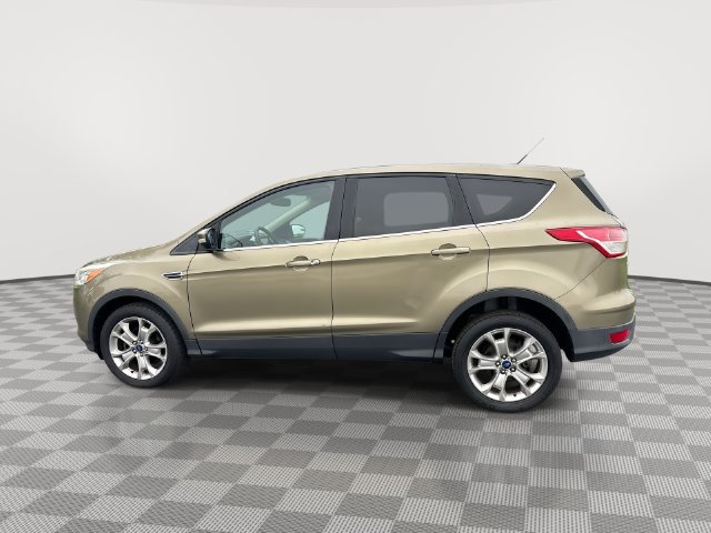 Used 2013 Ford Escape SEL FWD image 7